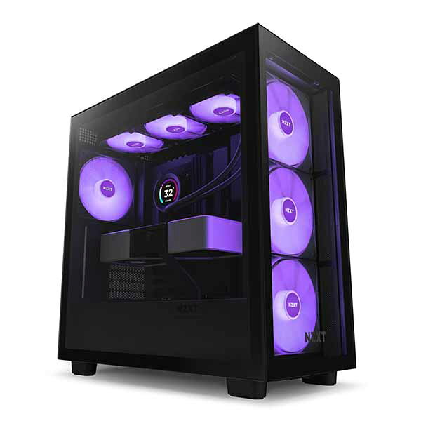 NZXT H7 Eliteの商品画像