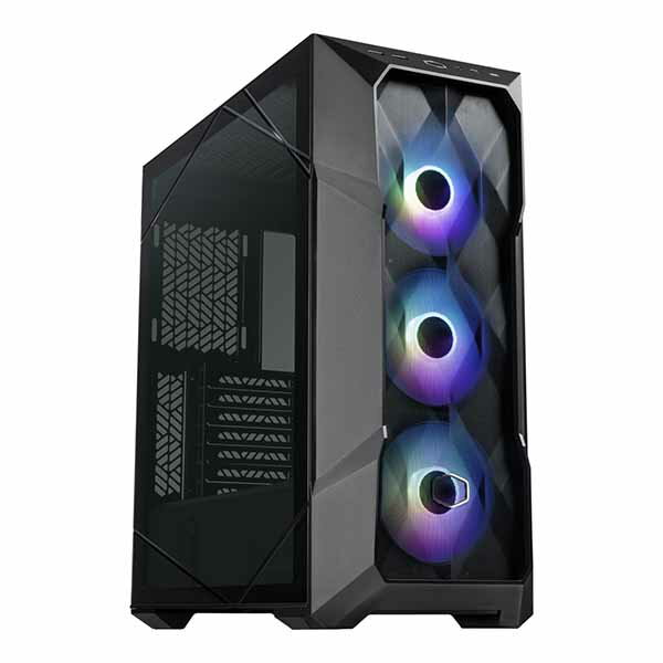 PC4U ŷԾŹ㤨Cooler Master MasterBox TD500 Mesh V2 ϥ ե륿 ߥPC ֥åTD500V2-KGNN-S00פβǤʤ14,717ߤˤʤޤ