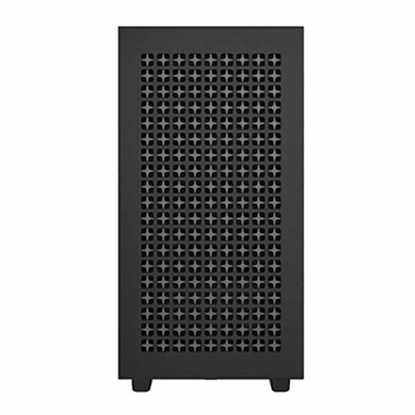 Deepcool CH370 �������줿������ MicroATX������ �֥�å���R-CH370-BKNAM1-G-1