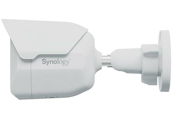 Synology BC500 ���٤�AI��ǽ����� �Х�åȷ��ͥåȥ��������BC500