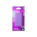 Cooler Master Thermal Pad (0.5 mm) 熱伝導シート|TPX-NOPP-9005-R1
