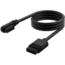 Corsair iCUE LINK Slim Cable, 600mm｜CL-9011122-WW