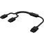 Corsair iCUE LINK Y-Cable, 600mmCL-9011124-WW