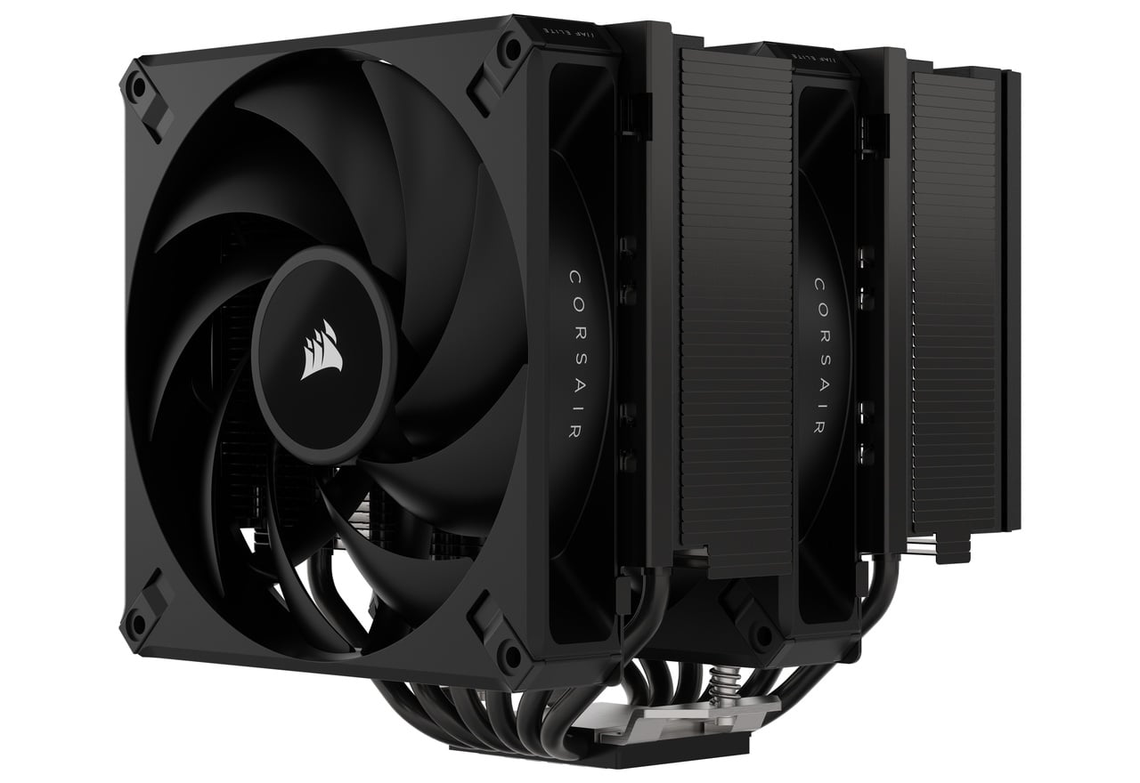 Corsair A115 Tower CPU Air Cooler ɥեCPU顼CT-9010011-WW