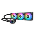 Thermaltake TH360 ARGB Sync V2 CPU Liquid Cooler