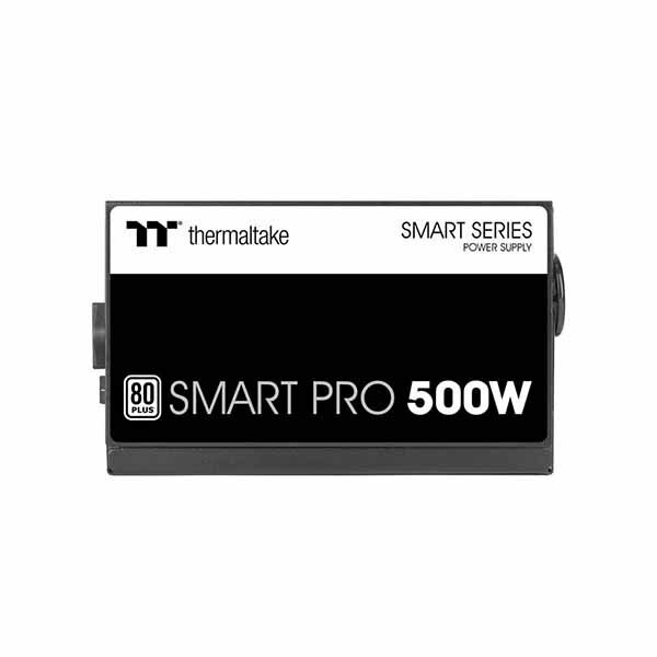 Thermaltake Smart Pro 500W -STANDARD- �Ÿ���˥åȡ�PS-SPD-0500NNFAWJ-1
