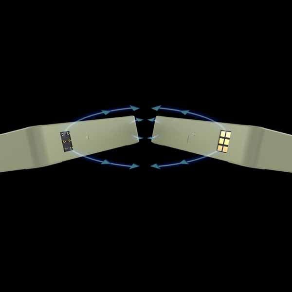 Thermaltake CT120 EX ARGB Sync PC Cooling Fan 3 Fan Pack -Matcha Green- �����ǥ���������������³�б� 120mm�ե���x3 ���꡼���CL-F196-PL12MG-A