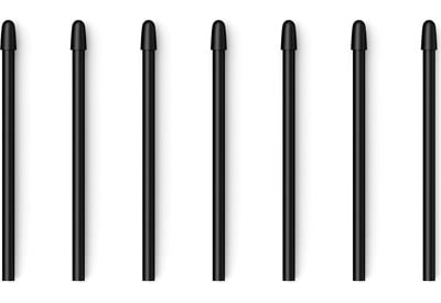 Rakuten - XP-PEN 替え芯 セット 20本入り 対応ペン機種:X3 Elite、X3 Elite Plus、X3 Pro、P06、PH2、PH3｜AC40_20