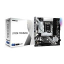 ASRock B760M Pro RS/D4 microATXマザーボード|B760M Pro RS/D4(2)