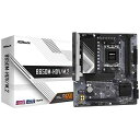 ASRock B650M-HDV/M.2 AMD B650チップセット搭載 コストパフォーマンスに優れた microATXマザーボード|B650M-HDV/M.2
