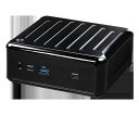 ASRock NUC BOX-1360P/D4 小型ベアボーン|NUC BOX-1360P/D4