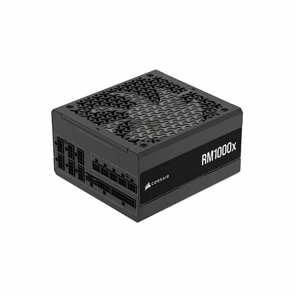 Corsair RM1000x -2024- Cybenetics Gold ATX3.1 1000W Ÿ˥åȡCP-9020271-...