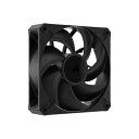 Corsair RS140 MAX 140mm PWM Thick Fan Single Pack 140mm PWMファン|CO-9050174-WW(2)