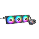 Thermaltake TH420 V2 Ultra EX ARGB Sync CPU Liquid Cooler 水冷一体型CPUクーラー 140mmファンx...
