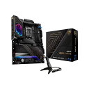 ASRock Z890 Taichi 機能性、デザイン性、耐久性に優れた ATXマザーボード|Z890 Taichi