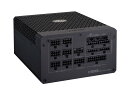 Cooler Master X Silent Edge Platinum 850 フルモジュラータイプ電源ユニット 850W|MPS-8501-AZAP-BJP(2)
