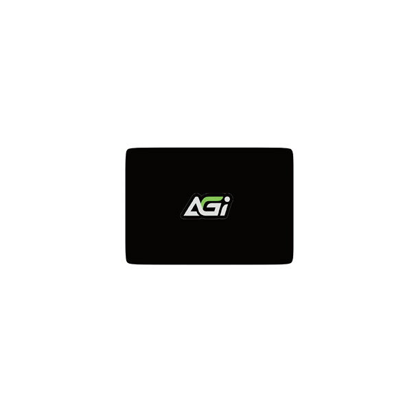 AGI AI238 1TB 2.5inch SATA III SSD ; 550/510 MB/s ; 500TB｜AGI1T0G25AI238-CB