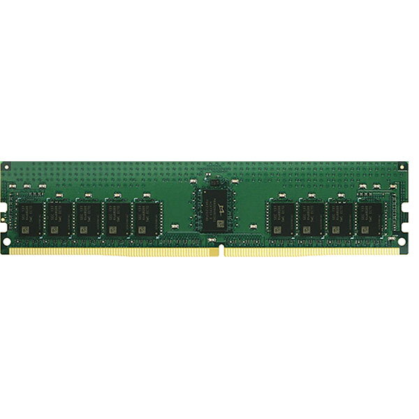 Synology DDR4 32GB RDIMM D4ER03-32G｜D4ER03-32G