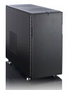 Fractal Design Define R5 Black Pearl (FD-CA-DEF-R5-BK)
