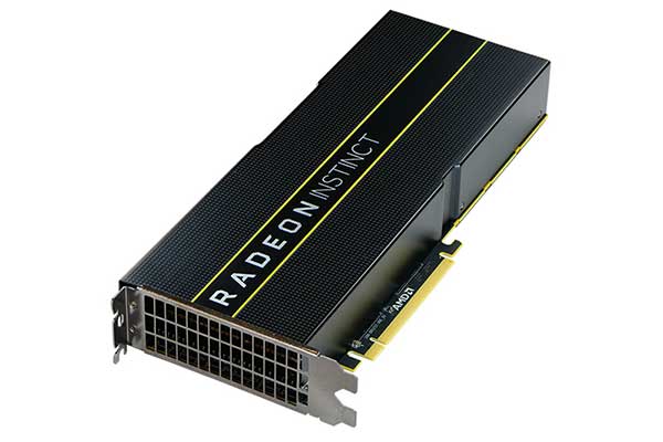 Rakuten - ACUBE AMD INSTINCT MI25｜RI-MI25