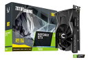 ZOTAC GAMING GeForce GTX 1650 OC GDDR6 グラフィックボード｜ZTGTX1650-4GBOCGDR6/ZT-T16520F-10L