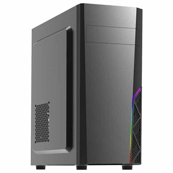 樂天商城 - 【訳あり】【アウトレット特価・新品】ZALMAN T8 コストパフォーマンスに優れたミドルタワー型PCケース