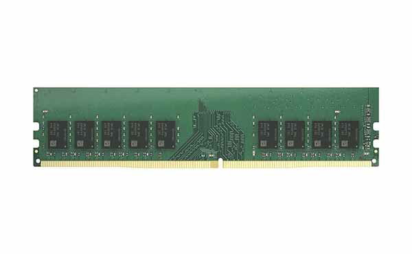 樂天商城 - Synology DDR4 8GB ECC UDIMM D4EU02-8G RS2825RP+用｜D4EU02-8G