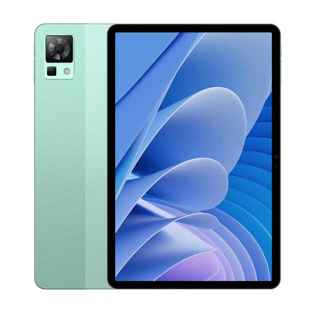 Rakuten - DOOGEE T30Pro Green 11インチ Android タブレット グリーン｜T30Pro Green