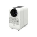 【訳あり】GAC(HP) HP CC180W (初期不良返品のみ対応) ポータブルHDプロジェクター|HP CC180W-SW