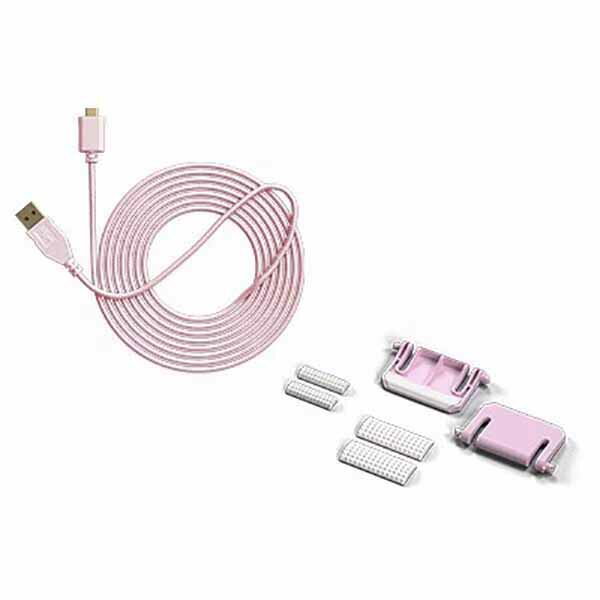 Rakuten - Glorious GMMK 2 Replacement Kit - Pink GMMKおよびGMMK 2キーボード用交換パーツ ピンク｜GLO-GMMK2-KIT-P-REP