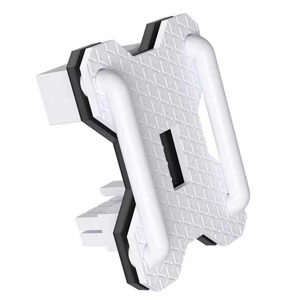 Rakuten - Corsair 12V-2x6 GPU Power Adapter Style B White アングルアダプター ホワイト｜CP-8920371