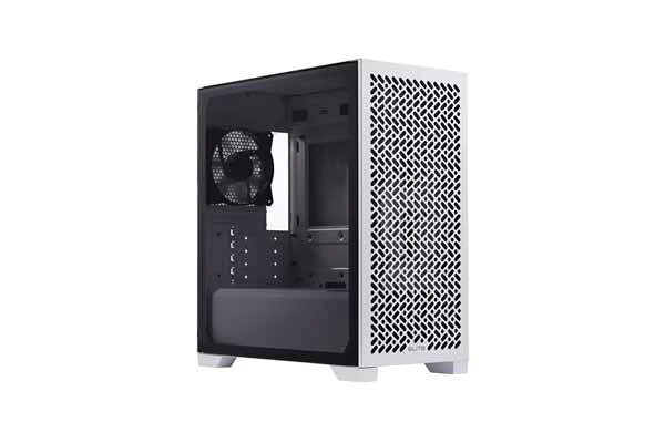 Cooler Master Elite 302 White Lite ミニタワー型 PCケース ホワイト｜E302L-WGNN-S00