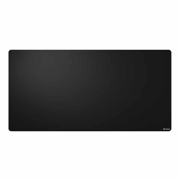 樂天商城 - Glorious Mouse Pad 2 3XL - Edgeless - Black 布製ゲーミングマウスパッド 3XLサイズ (1220 x 610mm) ブラック｜GLO-MP2-CLTH-EGL-3XL-BLK