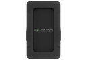 GLYPH Atom Pro NVMe 容量2TB SSD ブラック ポータブル MIL規格(耐衝撃)準拠|A2000PRO(2)