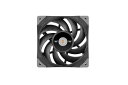 Thermaltake TOUGHFAN 12 高静圧PWMファン 120mm｜CL-F117-PL12BL-A