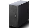 【訳あり】【アウトレット特価・新品】Fractal Design Core 1100 (FD-CA-CORE-1100-BL)