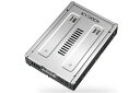 Cremax EZConvert Pro Enterprise 2.5インチSATA SSD/HDD搭載用3.5インチ変換コンバーター Mac Proサポート (MB982SP-1S)