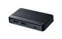 AVerMedia Live Gamer MINI ゲームキャプチャー 1080p/60fpsに対応｜GC311