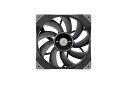 Thermaltake TOUGHFAN 14 高静圧PWMファン 140mm｜CL-F118-PL14BL-A