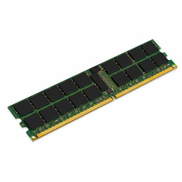 Kingston 8GB DDR2 667MHz ECC Registered Memory RAM DIMM｜D1G72F51