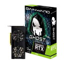 GAINWARD RTX3060 GHOST リファレンスクロック版グラフィックボード 12G GDDR6 192bit 3-DP HDMI｜NE63060019K9-190AU-G