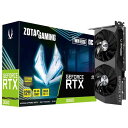 ZOTAC GAMING GeForce RTX 3060 Twin Edge OC オリジナルクーラー「IceStorm 2.0」装備 オーバークロック仕様のグラフィックボード｜ZTRTX3060TWINEDGEOC-12GBGDR6/ZT-A30600H-10M