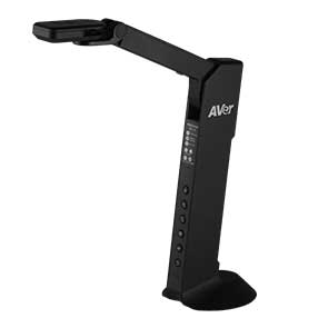 AVer Information メカニカルアームタイプ書画カメラAverVisionM11-8MV｜M11-8MV