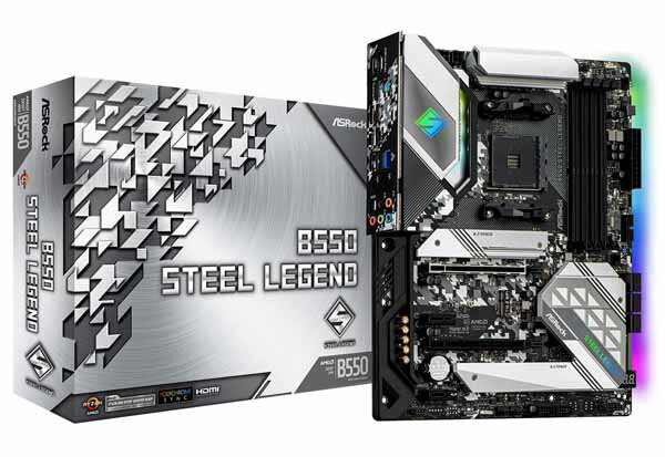 楽天市場】asrock マザーボード h570 steel legendの通販