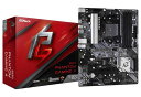 ASRock B550 Phantom Gaming 4 ゲーミング向けATXマザーボード