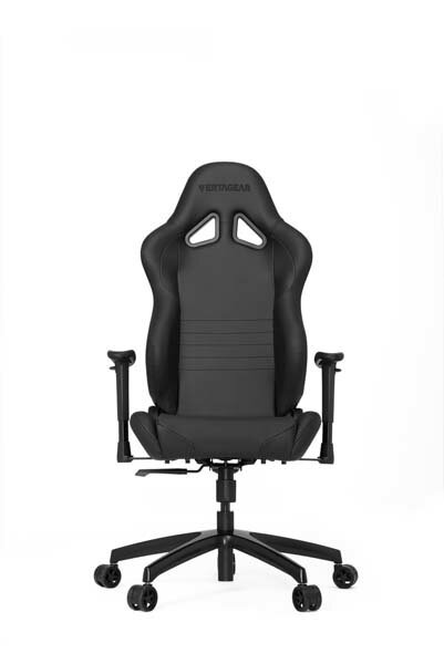 VertaGear Racing Series S-Line SL2000 Gaming Chair BlackCarbon Q[~O`FA ubNbVG-SL2000_CB