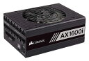 Corsair AX1600i 1600Wi115V-240VjfW^djbgbCP-9020087-JP