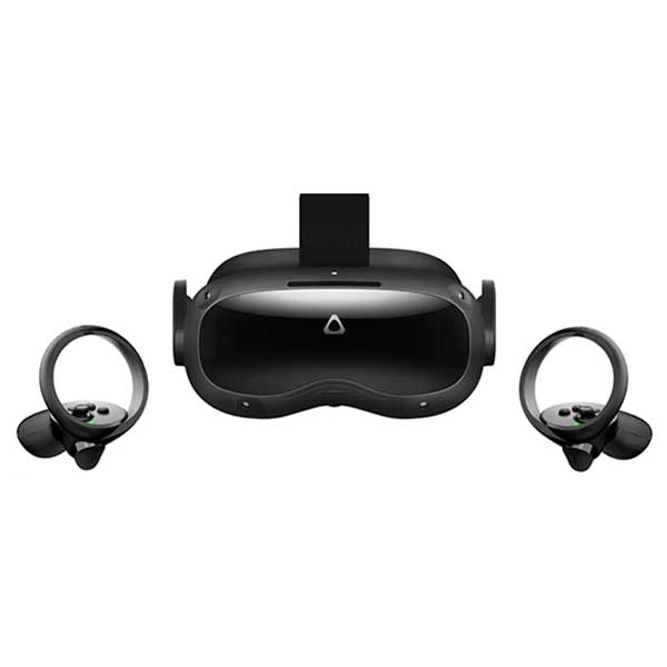 【訳あり】【アウトレット特価・新品】HTC VIVE Focus 3 オールインワンVRヘッドセット 5K解像度 ｜99HASY000-00