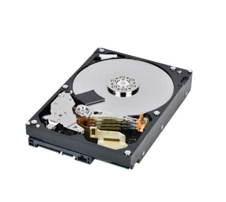 TOSHIBA MN05ACA シリーズ 3.5インチ 6TB NAS向け 内蔵 HDD SATA 6Gb/s 128 MiB 7200rpm 3年保証｜MN05ACA600