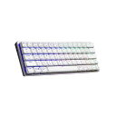 Cooler Master SK622 White オンザフライシステム搭載 有線/無線両対応キーボード ホワイト|SK-622-SKTR1-US(2)